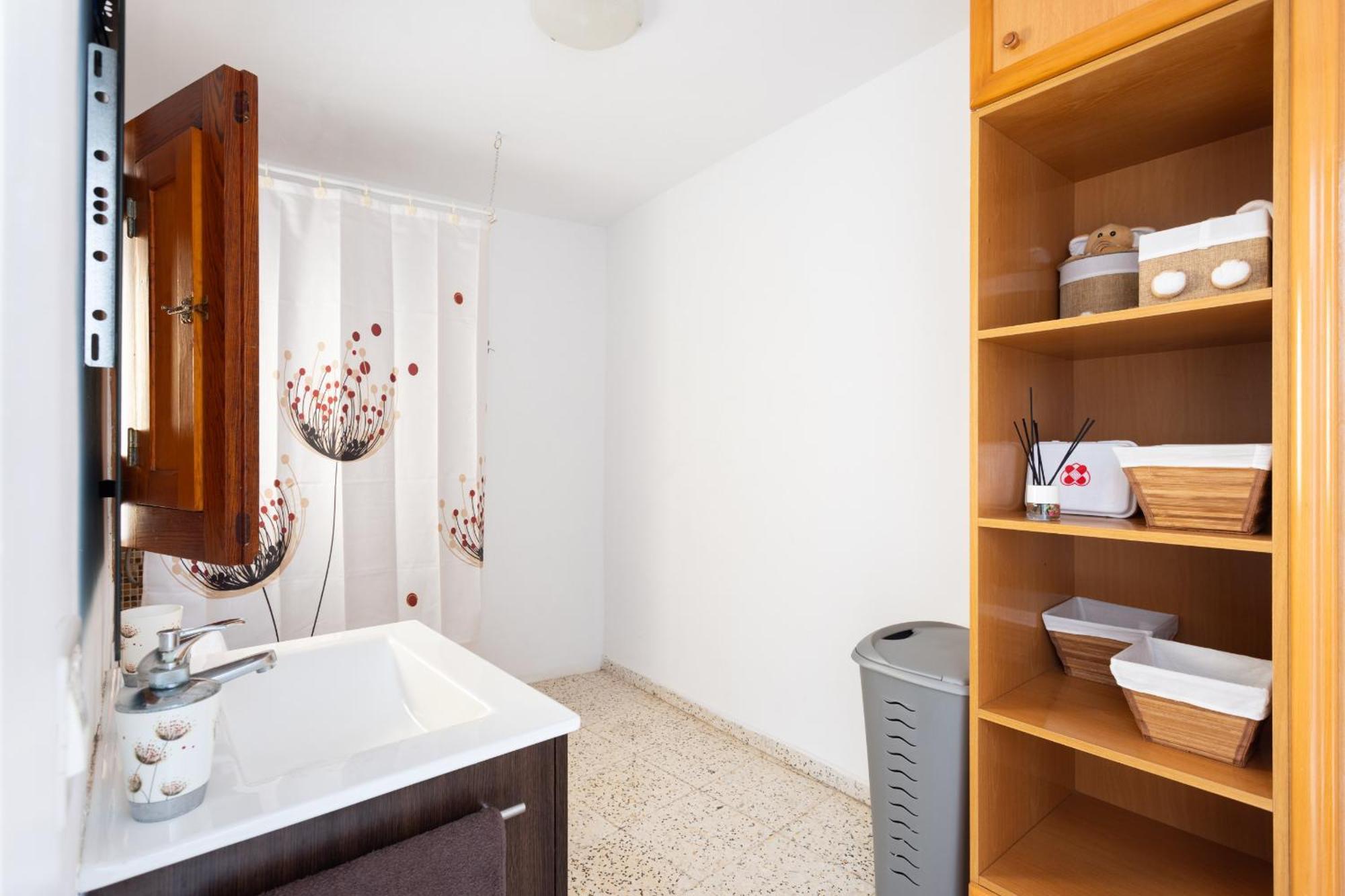 Eden Serenity Sunscape Penthouse San Andres (Tenerife)