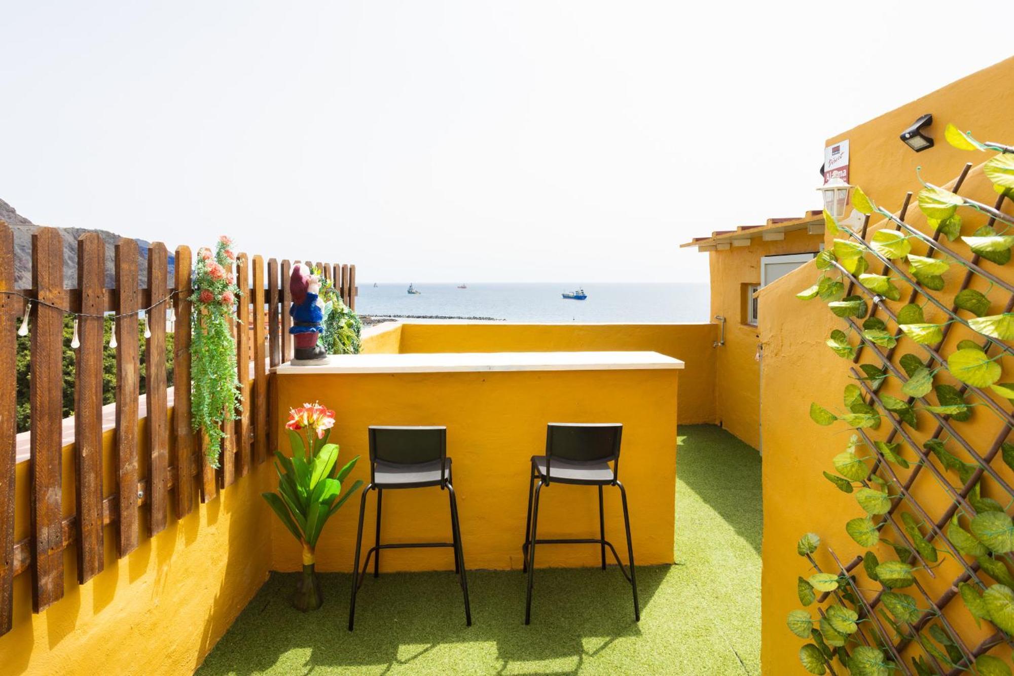 Apartment Eden Serenity Sunscape Penthouse