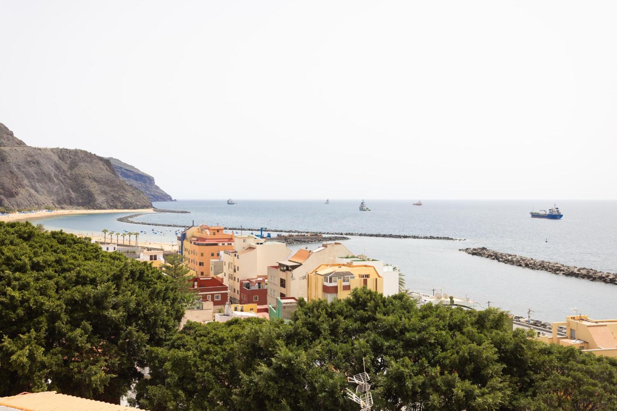 Apartment Eden Serenity Sunscape Penthouse San Andres (Tenerife)