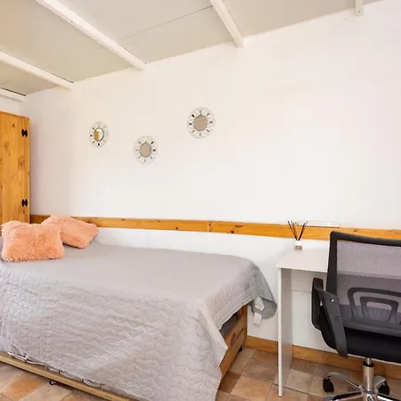 Eden Rentals Serenity Sunscape Penthouse San Andres  Exterior foto