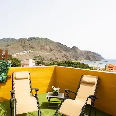 Eden Rentals Serenity Sunscape Penthouse San Andres  Exterior foto