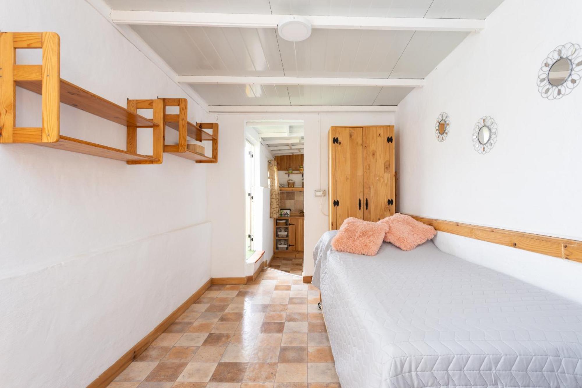 Appartamento Eden Serenity Sunscape Penthouse San Andrés