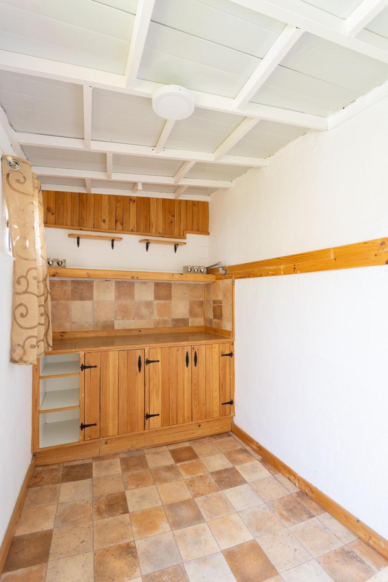 Appartamento Eden Serenity Sunscape Penthouse