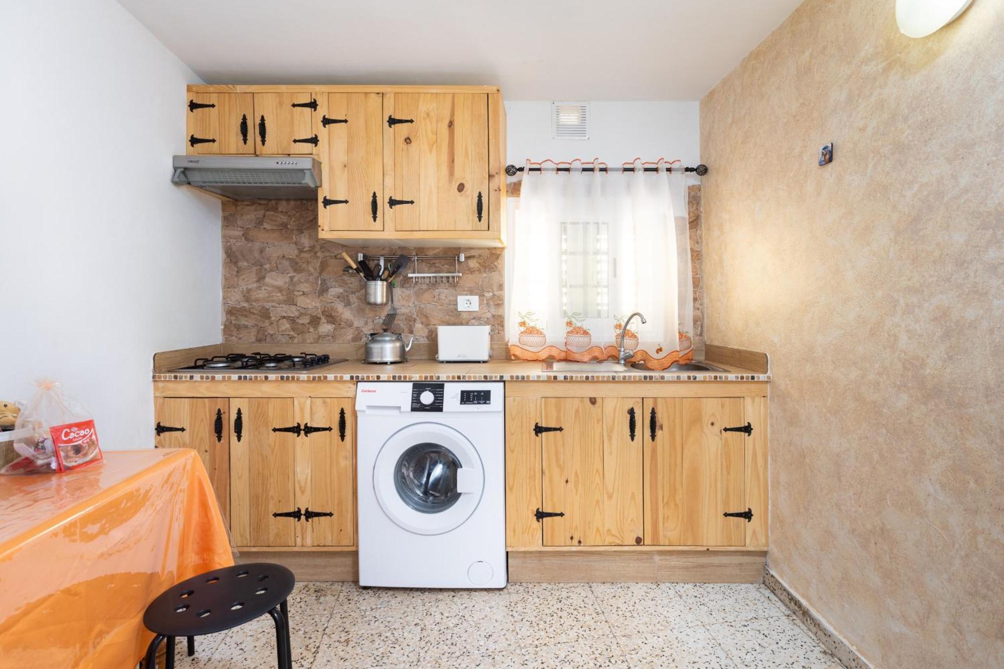 Appartamento Eden Serenity Sunscape Penthouse *