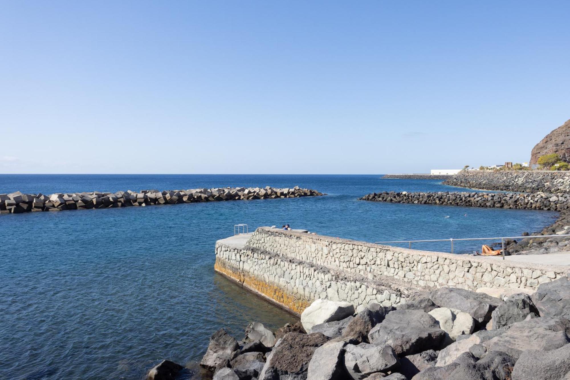Appartamento Eden Serenity Sunscape Penthouse *